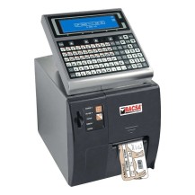 Etiquetadora BLP3400 4" con pesaje