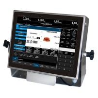 Indicador de peso VT1200