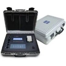 Indicador maleta GI620