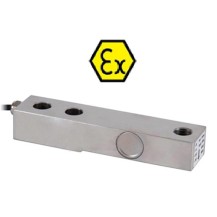 Celula de carga BCO-1 ATEX para plataformas y basculas de peso
