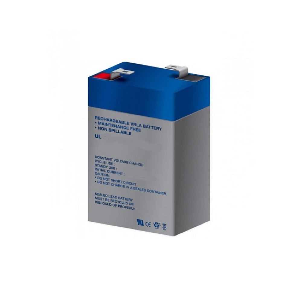 Bateria balanzas Cely PS-50 PS-50M y Bacsa BI1905 BI1905M