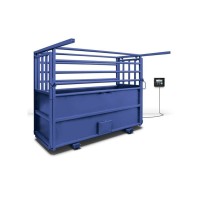 Barras pesadoras Xtrem Zebra K3X