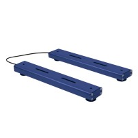 Barras pesadoras Xtrem Zebra K3X