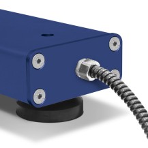 Barras pesadoras Xtrem Zebra K3X