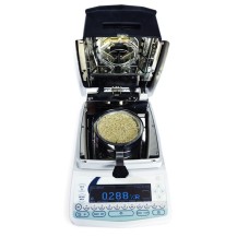 Balanza HLV analizadora de humedad