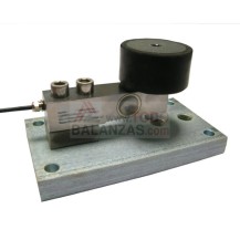 Sistema antivuelco para células modelo BTA1 con Silent-Block