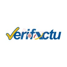 Balanza compatible con Verifactu