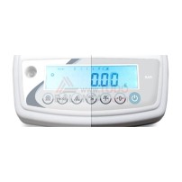 Teclado balanzas Baxtran BAR