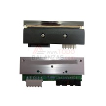 Cabezal térmico de impresión KF2003 de larga duración para balanzas y etiquetadoras Dibal y compatibles