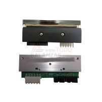 Cabezal térmico de impresión KF2003 de larga duración para balanzas y etiquetadoras Dibal y compatibles