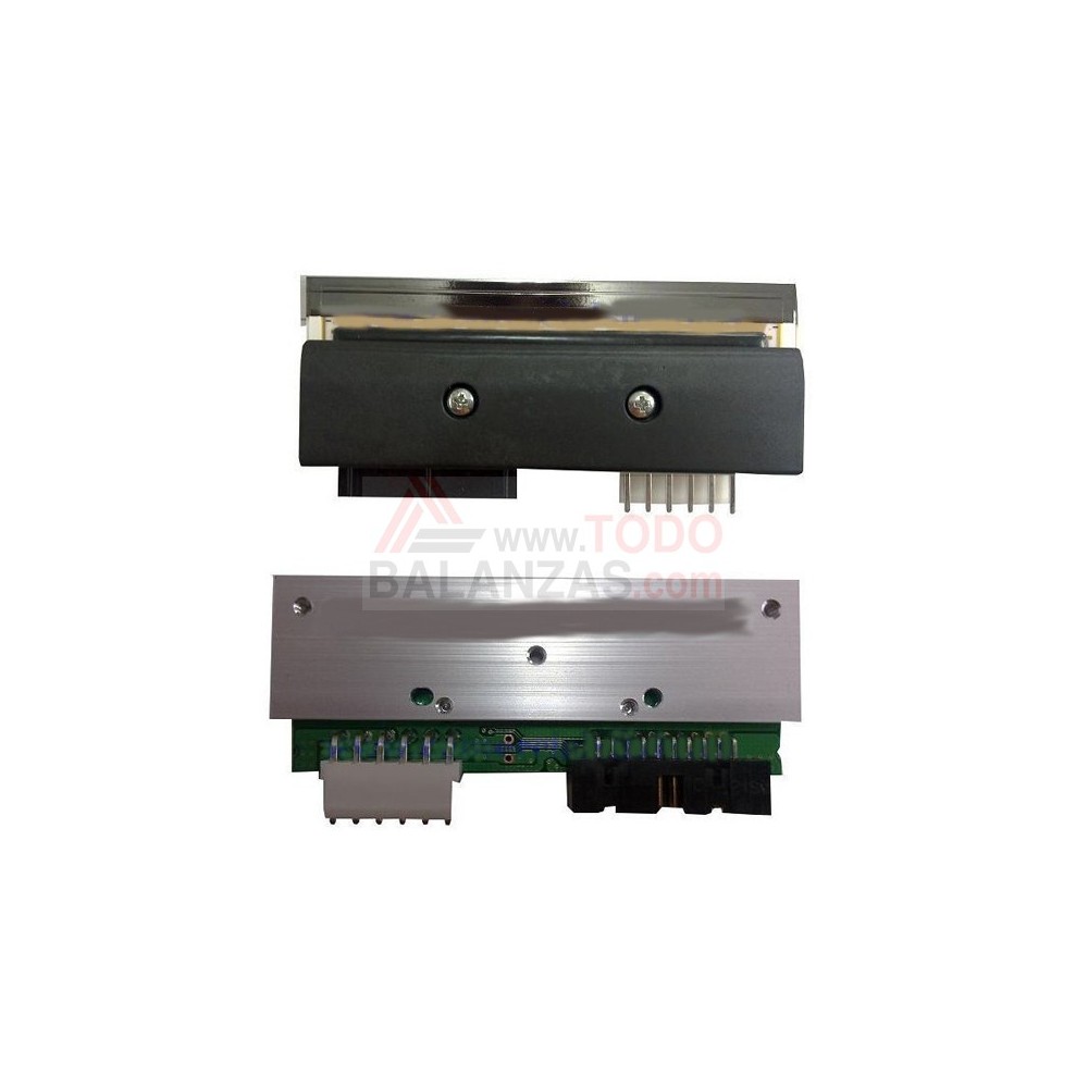Cabezal térmico de impresión KF2003 de larga duración para balanzas y etiquetadoras Dibal y compatibles