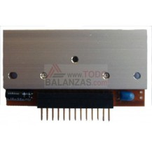 Cabezal termico de impresion KF1902-C153D Dibal