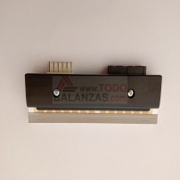 Cabezal térmico de impresión KD2004 de larga duración para balanzas y etiquetadoras Dibal y compatibles