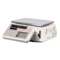 Balanza y Etiquetadora BC2102