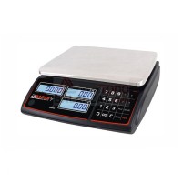 Balanza comercial sin impresora BC1611S