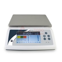 Balanza A70 verificada