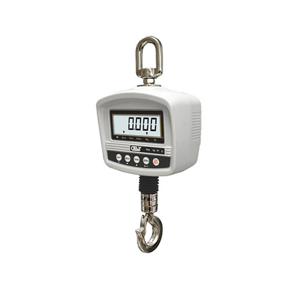 Gancho de peso DR 300kg y 600kg