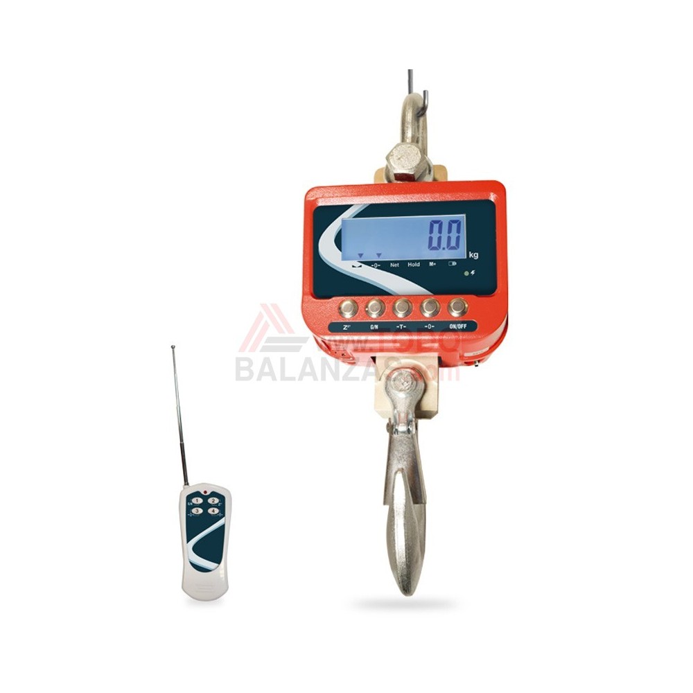 Gancho de peso SMC valido para transacciones comerciales . Uso ML