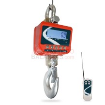 Gancho de peso SMC valido para transacciones comerciales . Uso ML