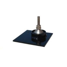 Soportes sujeción pies para empotrar (unidad)