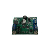 Placa electronica BAT458