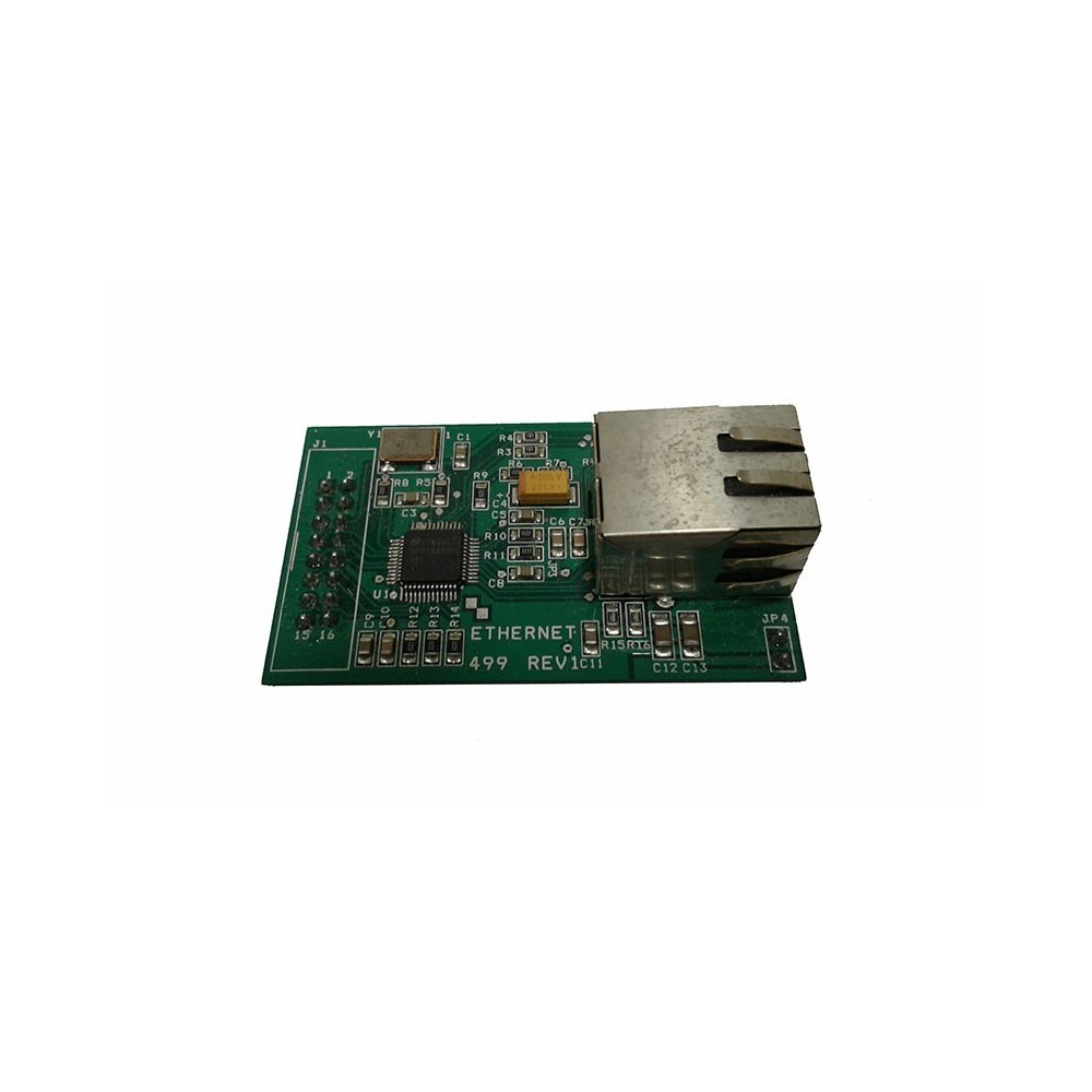Placa electronica ETHERNET499