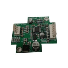 Placa electronica PESO568