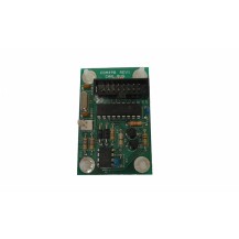 Placa electronica CAN498