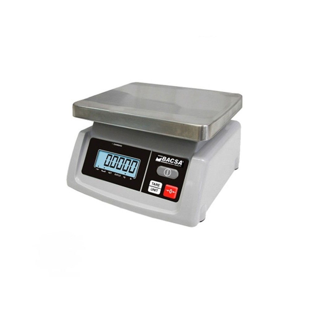 Balanza solo peso BI1905
