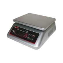 Balanza industrial BC1503 inoxidable