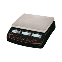 Balanza industrial cuentapiezas bibascula BI1701 con conexion RS232