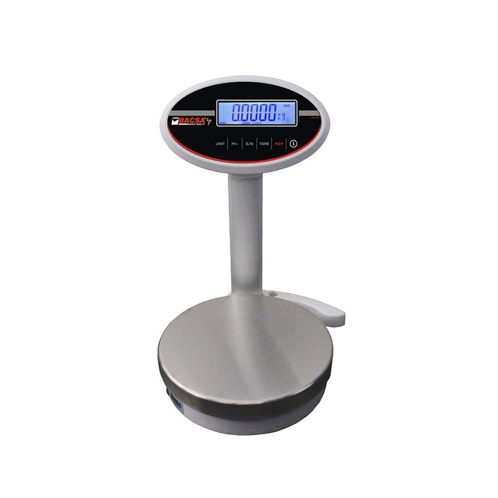 Balanza de Precisión BI1703