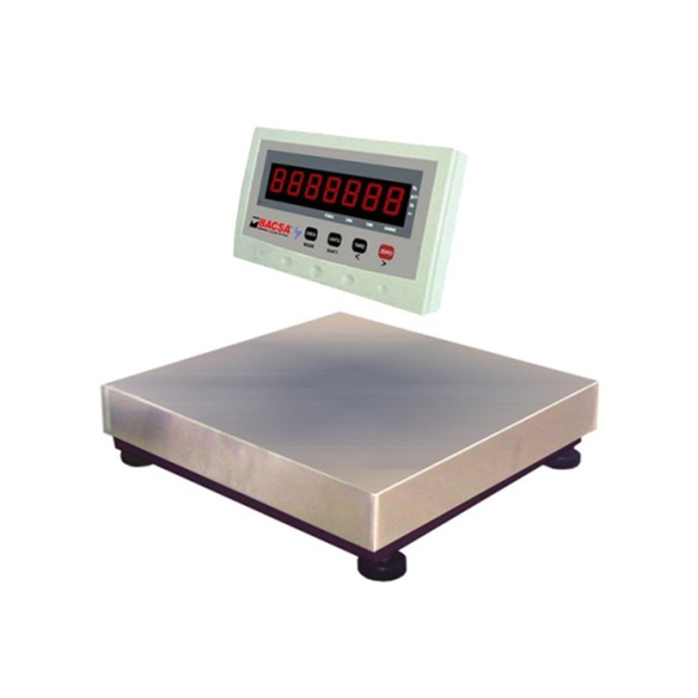 Bascula de sobremesa BDS1-I50