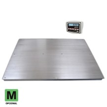 Bascula Inoxidable BDS4-AS-IB1707