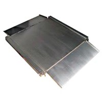 Plataforma BDS4PB Inoxidable