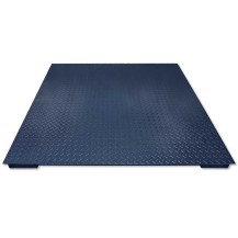 Plataforma Bacsa BDS4 de 600 a 3000 kg