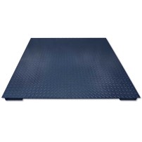 Plataforma Bacsa BDS4 de 600 a 3000 kg