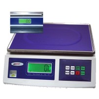 Balanza Bacsa solo peso / cuenta piezas BI0704