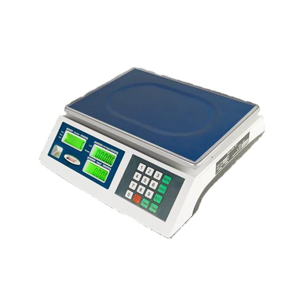 Balanza Cuentapiezas BI-1109