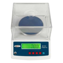 Balanza precision BS1100 1.100g / 0,01g con RS232