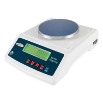 Balanza precision BS1100 1.100g / 0,01g con RS232