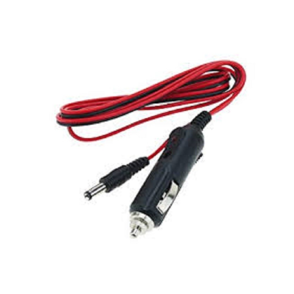 Cable alimentacion externa Dc - Toma mechero