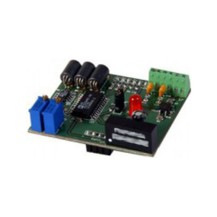 Salida 4-20mA / 0-10V para indicador BDI-610I