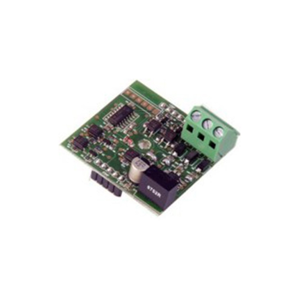 Conexion RS485 indicador BDI-610I