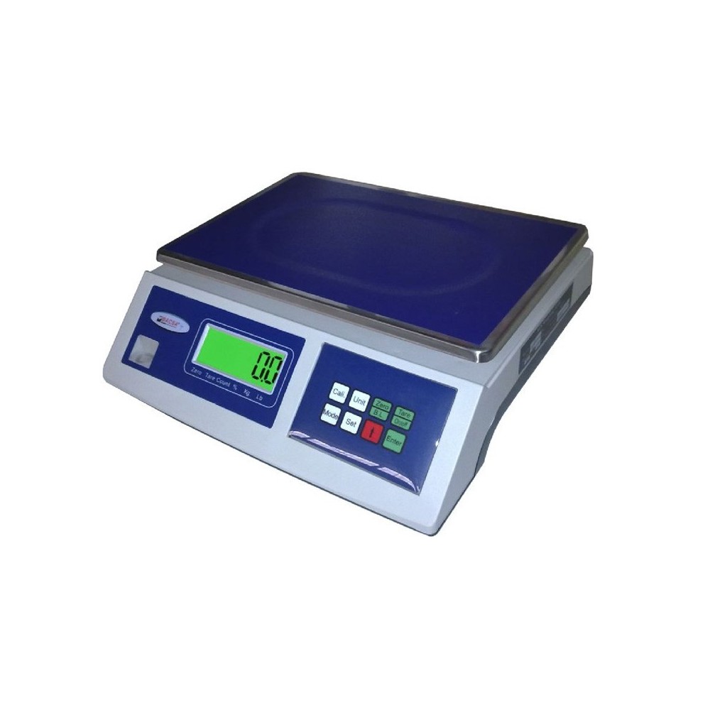 Balanza Bacsa solo peso / cuenta piezas BI0704