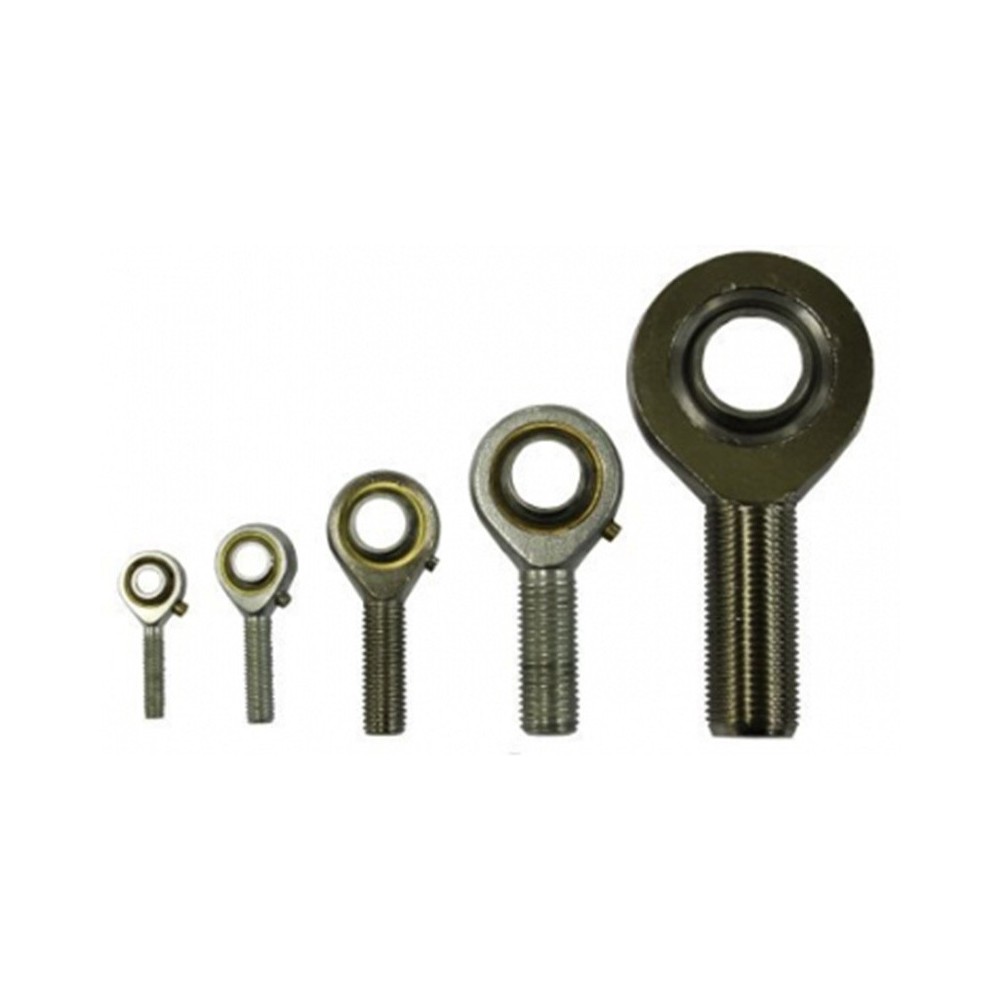 Rotula para celula de carga