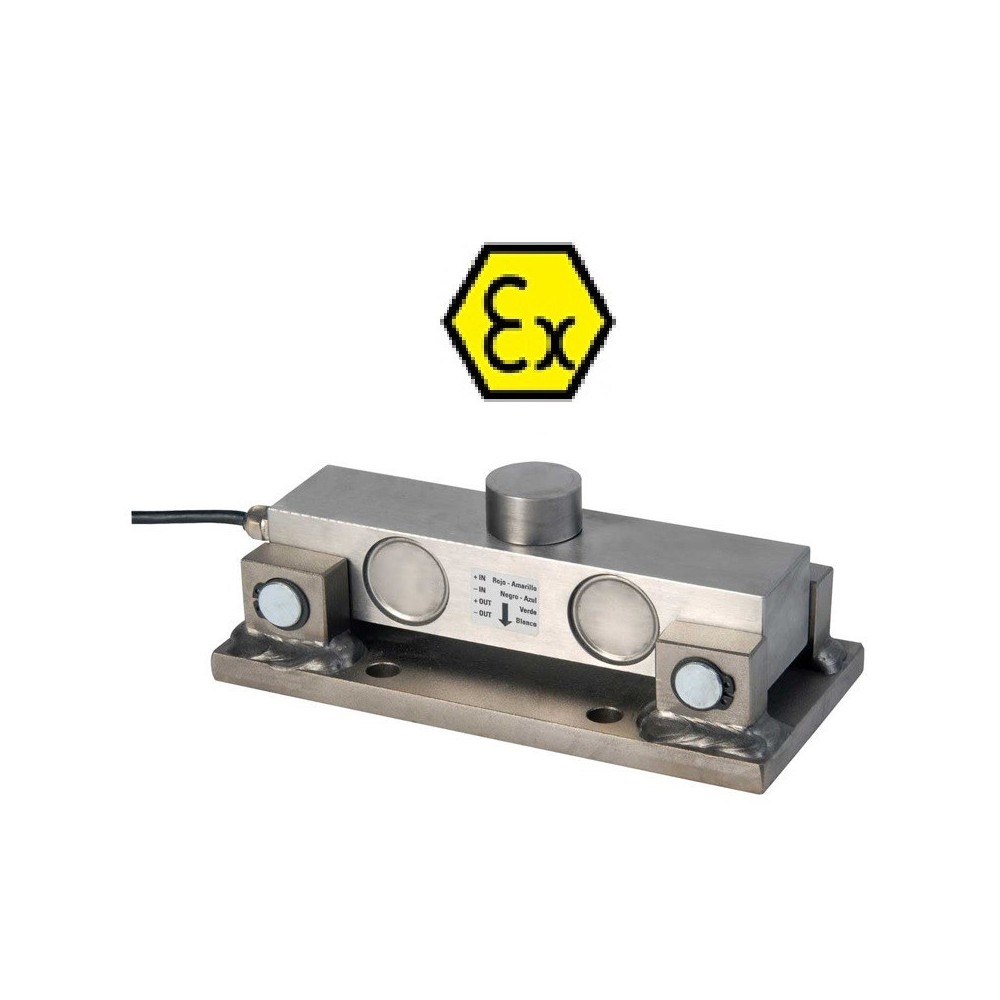 Suplemento ATEX para BDCO2 IP-67