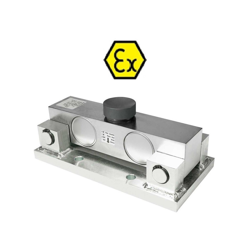 Suplemento ATEX para BDCO3 IP-67