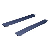 Bascula Barras Pesadoras BBP con indicador IB1707