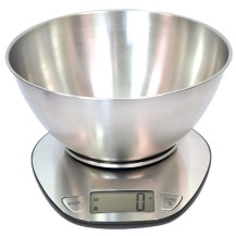 Balanza de Cocina SteelKS